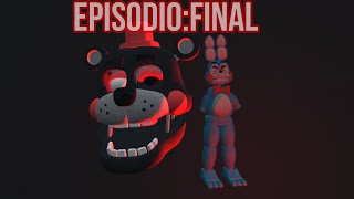 Episodio Final #fnaf #fnafanimation