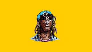 Young Thug Type Beat