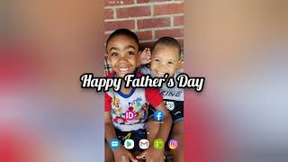 Happy Father's Day