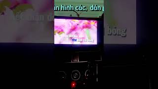 Bộ mic karaoke mới nhất trên ô tô cực chất! Xin mời các bạn trải nghiệm.