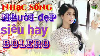 Lk Nhạc Sống Gái Xinh Thôn Quê Duyên Quê Bolero Disco Trữ Tình- Lk Nhạc Sống Hà Tây Remix