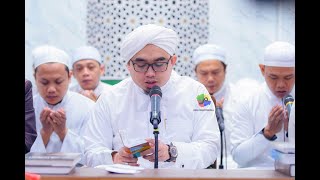 🔴(LIVE) Maulid dan Pengajian Rutin Guru H.Achmad Zaini , Malam Rabu tanggal 26 Oktober 2021 MTAB