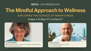 The Mindful Approach to Wellness: Exploring the Science of Mindfulness