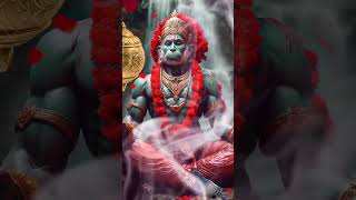 Bajrang Bali ki jay ho 😍|| new hanuman status || #hanuman #hanumanji #hanumanstatus #youtubeshorts