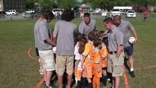 (2011) Bacon County Upward Soccer  JAKEJOHNSON