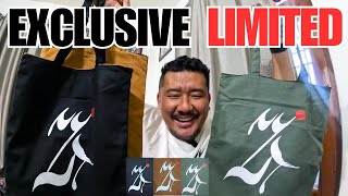 EXCLUSIVE LIMITED BAGS 😲😲  || NEW TODE BAG || TIBETAN VLOGGER || TIBETAN YOUTUBER 2024