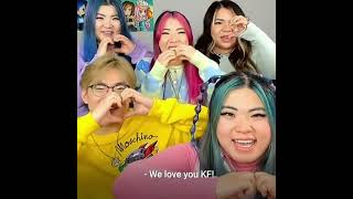 "𝘞𝘩𝘰 𝘩𝘢𝘴 𝘵𝘩𝘦 𝙘𝙪𝙩𝙚𝙨𝙩 𝘴𝘮𝘪𝘭𝘦?" #krew #itsfunneh #krewfam #krewreacts #edit