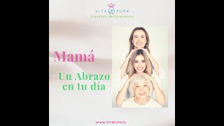 La Invitación Para El Mes de las Madres de Vitapura Chile