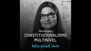 Masterclass Jurídica com Melina Girardi Fachin