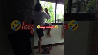 leeg exercise #trending #viral #subscribers #skillfull #shortvideo