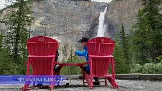 Canadian Rockies EP.4  4K UltraHD