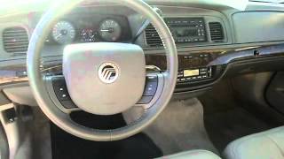 2010 Mercury Grand Marquis - Skyline Mitsubishi - Thornton, CO 80234