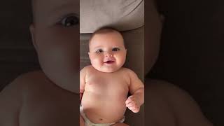 so cute baby ❤️😍#cute #cutebaby #shorts #viral #foryou #youtubeshorts