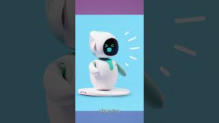 Eilik Robot  | Cute Robot Pets, Unique Gift for Kids, Girls & Boys