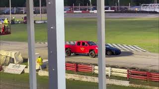 Norway Speedway- Spectator Eliminators Finals (Best of 3)