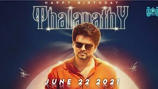 thalapathy vijay birthday whatsapp status 2021||top tucker bgm||Sriram sarvesh Edits