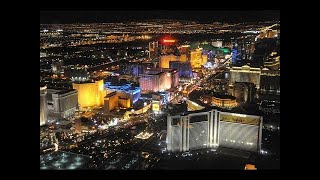 The History of Las Vegas documentary