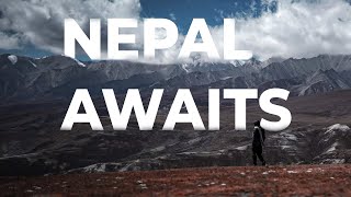 Nepal Awaits Feat. Captain Vijay Lama