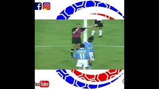 📺 Colo Colo vs Sporting Cristal ⚽️ Año 1999 🇨🇱