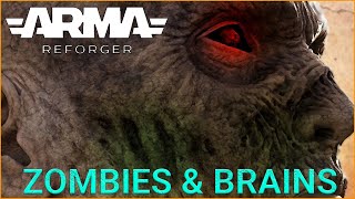 ZOMBIE PvP Mission - Arma 3 Libertad Update - Patch vom 01.06. ►  ARMA NEWS ◄