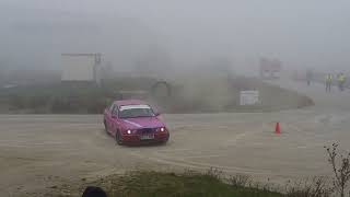 Best of Drift Cars at Festival of Speed No 7