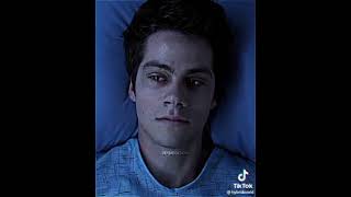 stiles x void Stiles #teenwolf #stilesstilinski #voidstiles