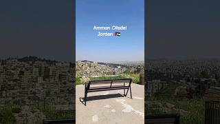 sobrang ganda dito,Amman Citadel 🇯🇴 ❤️ #ytshorts #youtubeshorts #shorts #Amman #temple #history