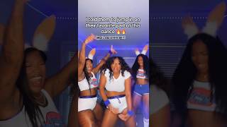 Joy stay hyping me up 🥰 #blackgirlmagic #viral #dance #fypシ #ytshorts #tiktokviral #family #foryou