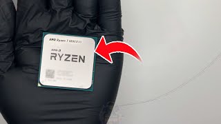 AMD Ryzen™ 7 5800X3D Review!