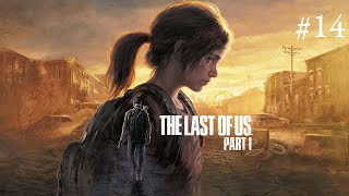 Mad Man er tilbage ★ The Last of Us Part 1 #14