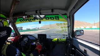 Spec E 30 Race 1 Willow Springs 5/18/24