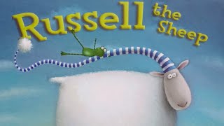 Russell The Sheep - Read Aloud - Children's Storybooks - Bedtime Story