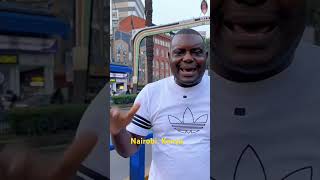 Nairobi East Africa's Most Diverse City, Kenya #TravelwithAbdulRasheed #eastafrica