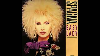 Spagna - Esay Lady (Extended)