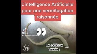 VetScan Imagyst pour une vermifugation raisonnée