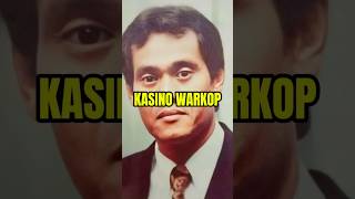 Kasino, Legenda pemain lawak Warkop dan Faktanya #facts #history