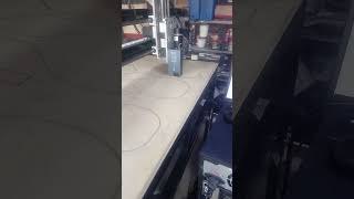 cnc com spindle e laser#cnc