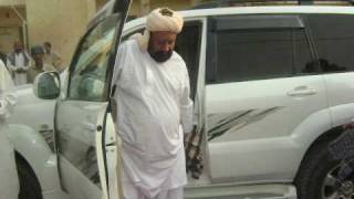 Murshid Visited Mureed's Home.wmv