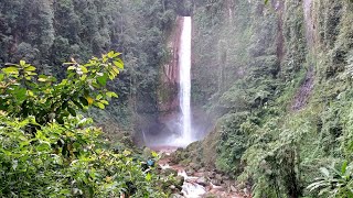 Curug Seribu Bogor