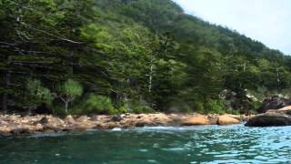 Whitsunday Islands Sea Kayaking Adventure 2010 - Sea Kayak Jervis Bay