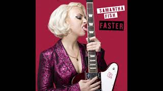 Samantha Fish - Crowd Control (Official Audio)