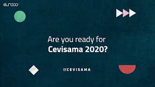 Cevisama 2020 | Are you ready ? Save the date !