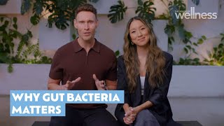 How to nurture your gut microbiome