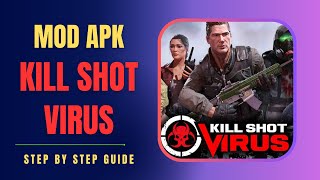 Kill Shot Virus Hack - Free Gold and Bucks (iOS & Android)