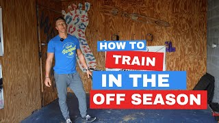 How To Dryland Train for Barefooting | World Barefoot Center