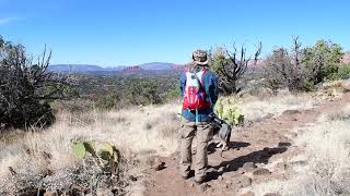 Airport Trail Sedona