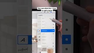 Procreate in a Pinch Part 2 | Layers