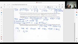 Applied Calculus I - Final Exam Review - Part 3