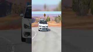 Construction Accidents 5 | BeamNG.drive #shorts