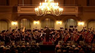 UWA Symphony Orchestra: Prokofiev 'Classical Symphony'